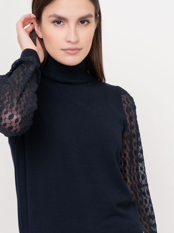 Э672048-15400/20-02 Джемпер Taifun