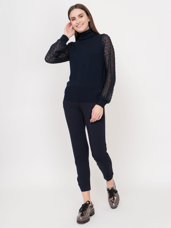 Э672048-15400/20-02 Джемпер Taifun