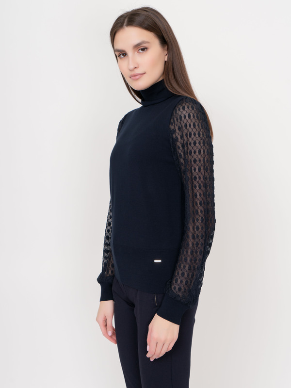 Э672048-15400/20-02 Джемпер Taifun