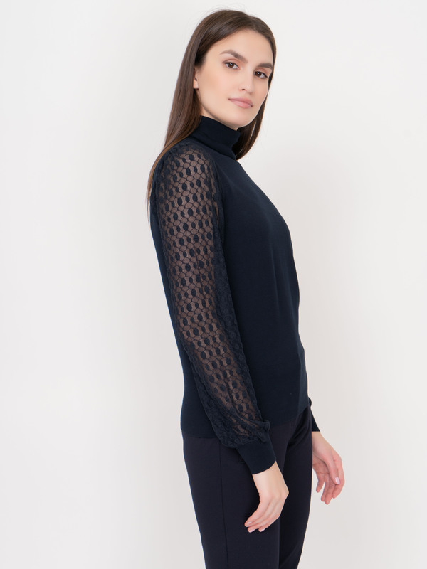 Э672048-15400/20-02 Джемпер Taifun