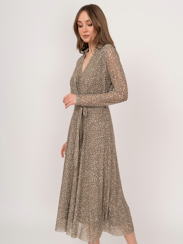 Э780901-35003/22-01 Платье Gerry Weber