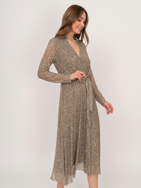 Э780901-35003/22-01 Платье Gerry Weber