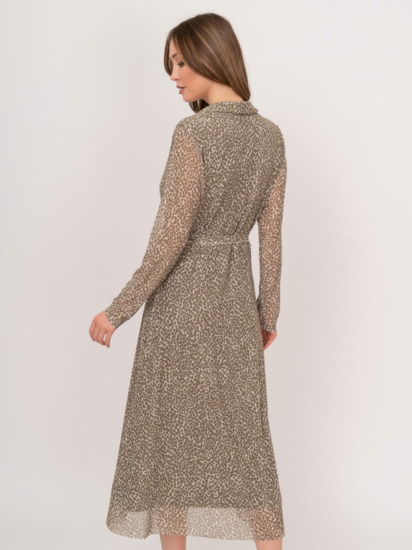 Э780901-35003/22-01 Платье Gerry Weber