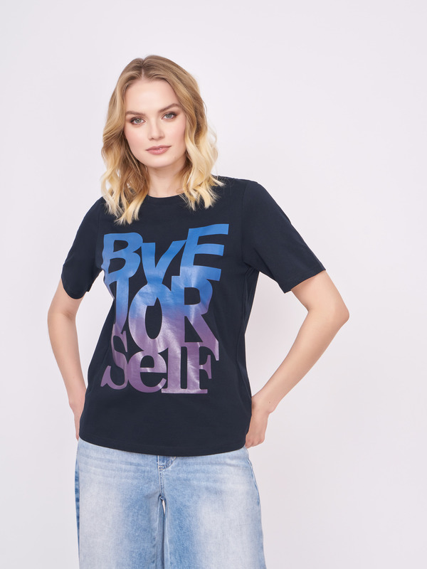 Э170210-35018/23-01 Футболка Gerry Weber