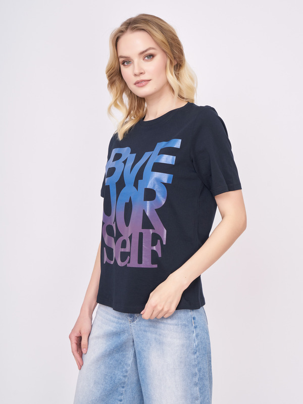Э170210-35018/23-01 Футболка Gerry Weber