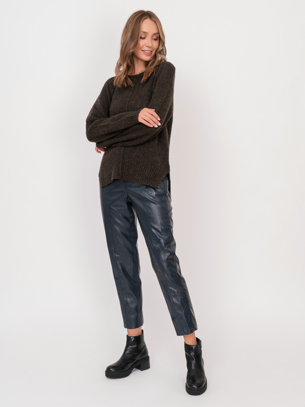 Э148952/5292/21-02 Пуловер Luisa Cerano