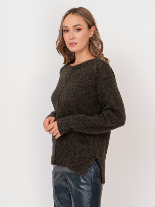 Э148952/5292/21-02 Пуловер Luisa Cerano