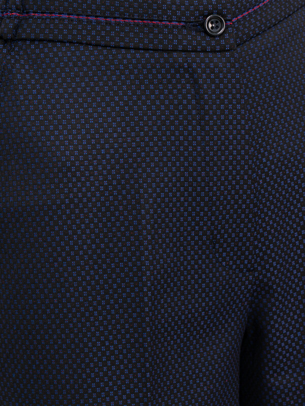 Э7171-222/21-02 Брюки Franco Vello