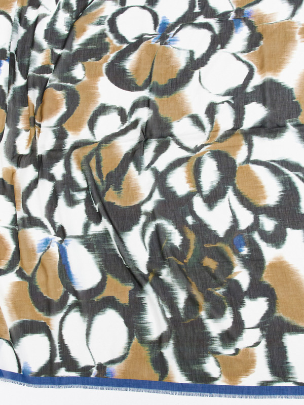 Э808694/9438/м/24-02 Платок Luisa Cerano