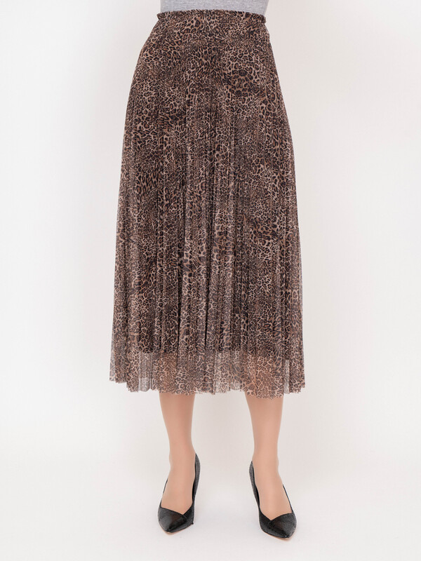 Э20D591/20-02 Юбка Donne da Sogno