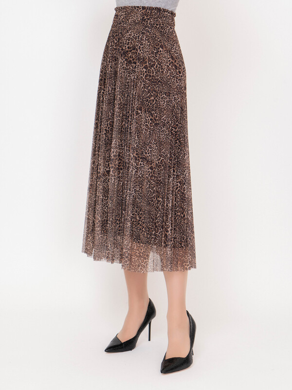 Э20D591/20-02 Юбка Donne da Sogno