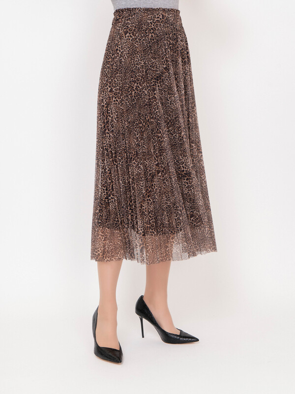 Э20D591/20-02 Юбка Donne da Sogno