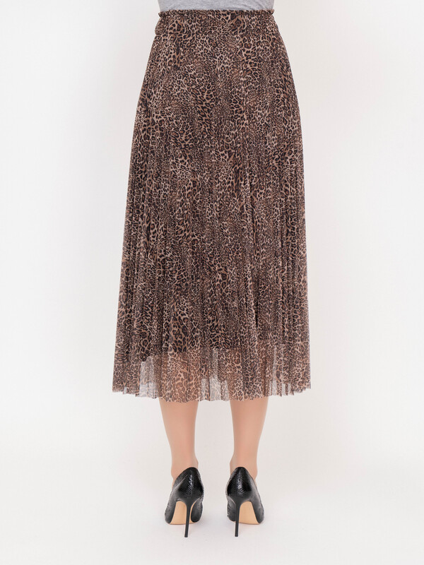 Э20D591/20-02 Юбка Donne da Sogno