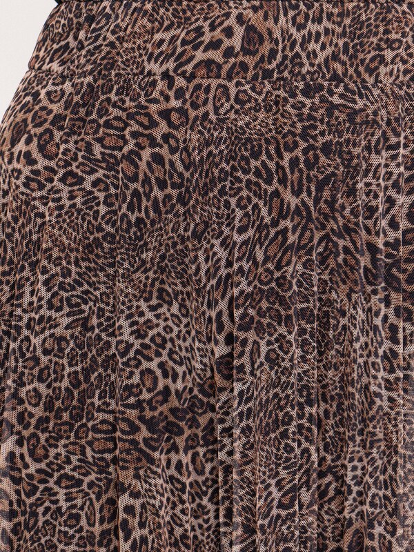 Э20D591/20-02 Юбка Donne da Sogno