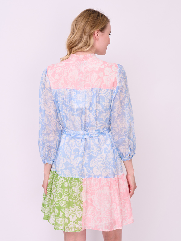 Э32213232 SENEGAL/23-01 Платье Marella