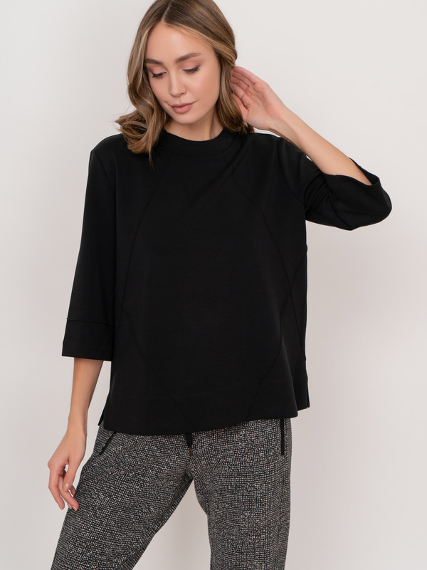 Э971998-19636/21-02 Джемпер Taifun