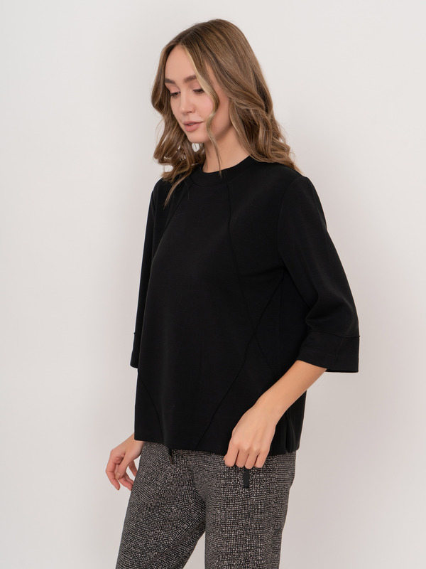 Э971998-19636/21-02 Джемпер Taifun