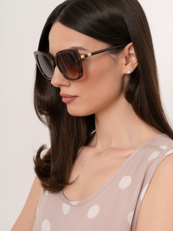 ИJ22202433b-12/22-01 Очки солнцезащитные A.Fabretti