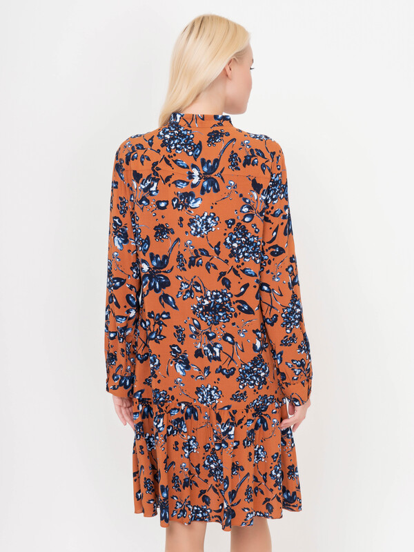 Э580400-21341/20-02 Платье Samoon