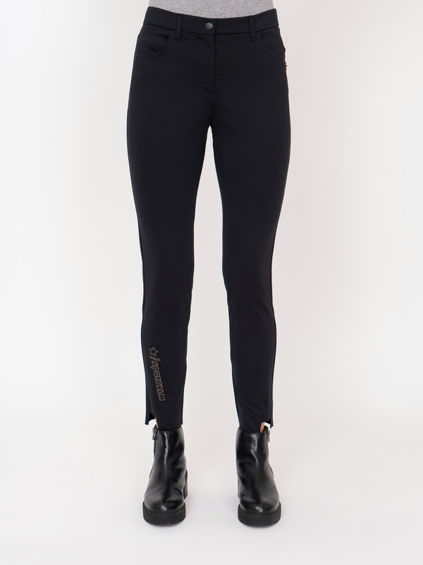 Э96165/15537/21-02 Брюки Sportalm