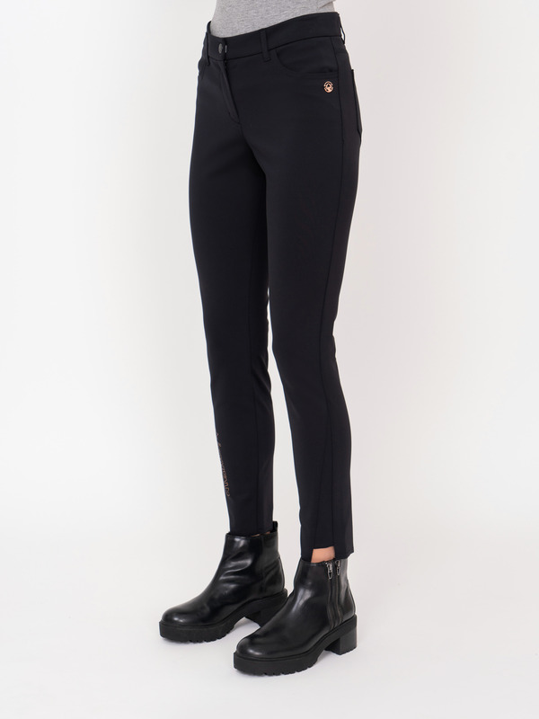 Э96165/15537/21-02 Брюки Sportalm