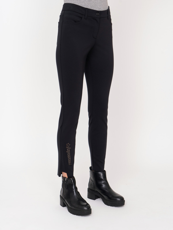 Э96165/15537/21-02 Брюки Sportalm