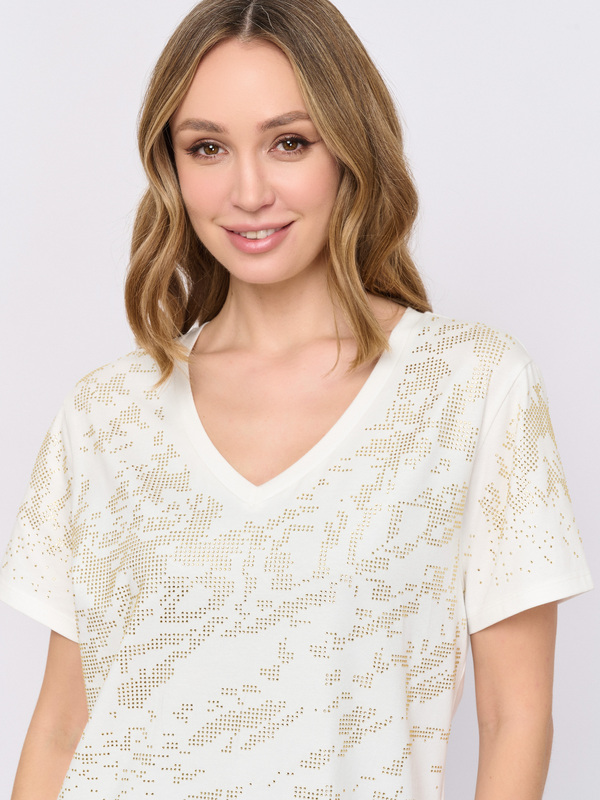 Блуза Franco Vello, фото 2