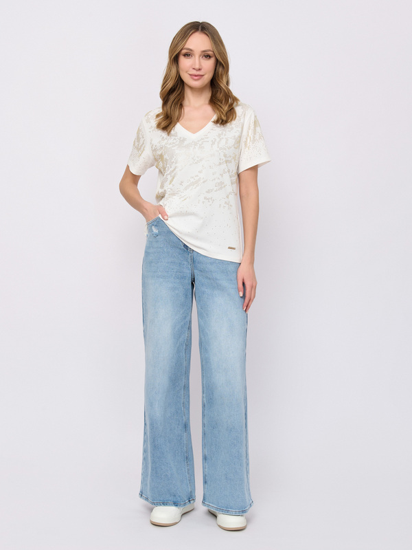 Блуза Franco Vello, фото 7