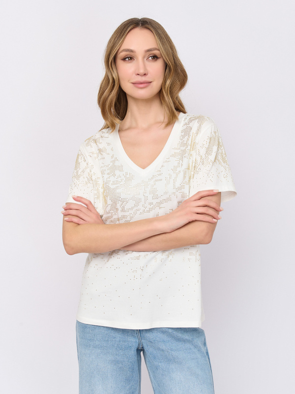 Блуза Franco Vello, фото 5