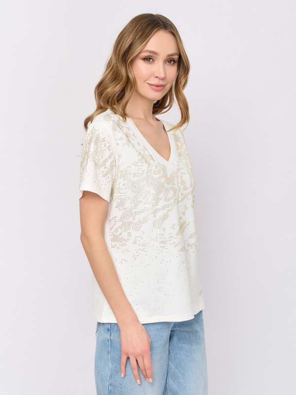 Блуза Franco Vello, фото 3