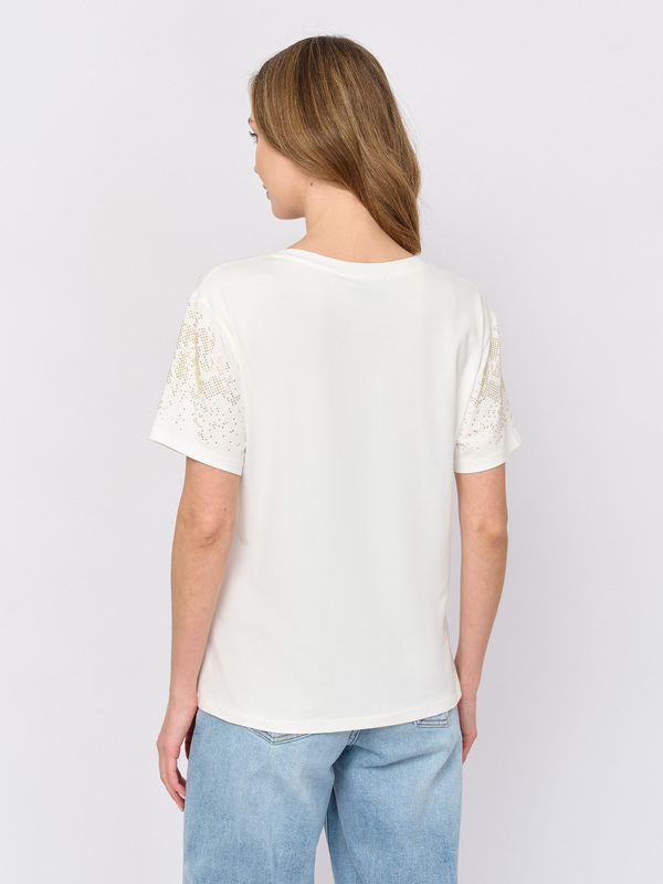 Блуза Franco Vello, фото 4