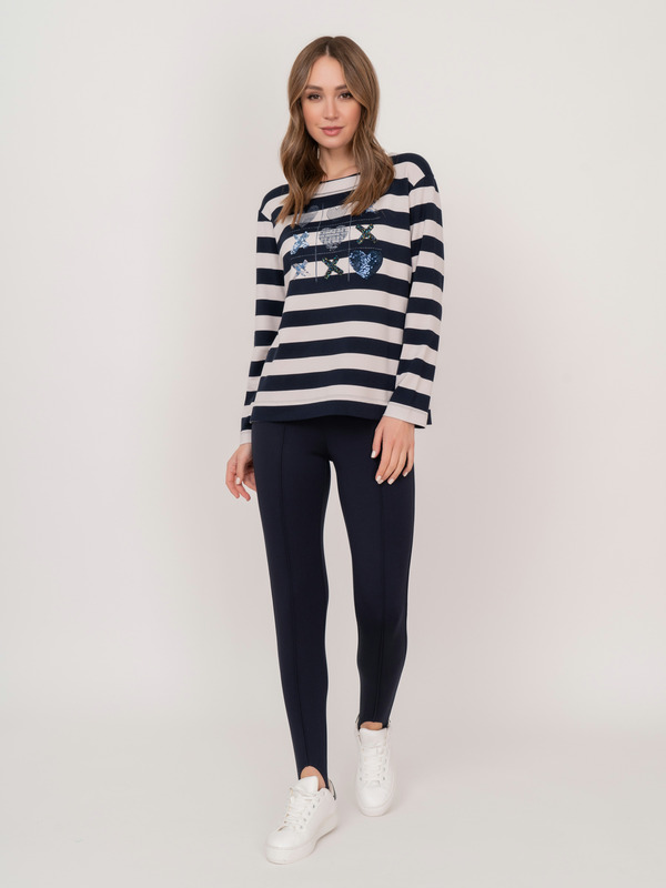 Э131352/22-01 Джемпер Rabe