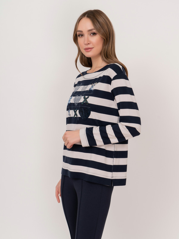 Э131352/22-01 Джемпер Rabe