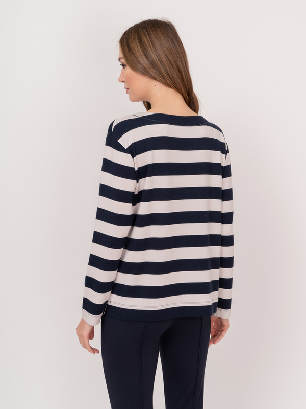 Э131352/22-01 Джемпер Rabe