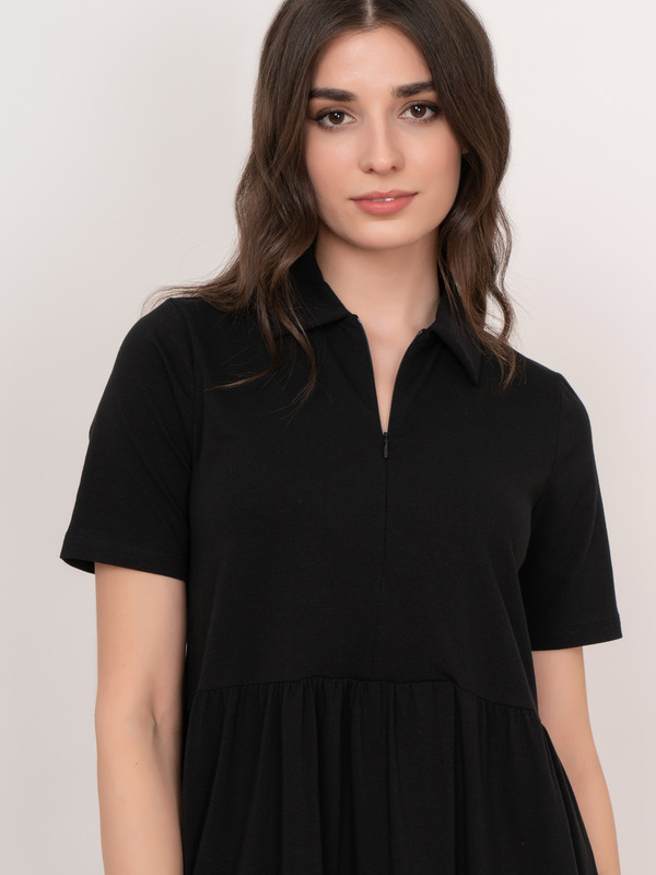 ЭQ12A318-219/22-01 Платье IL Vento&La Seta