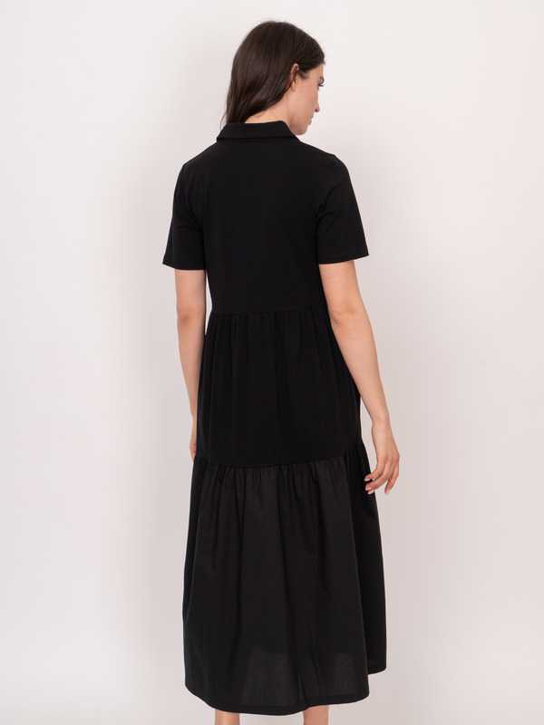 ЭQ12A318-219/22-01 Платье IL Vento&La Seta