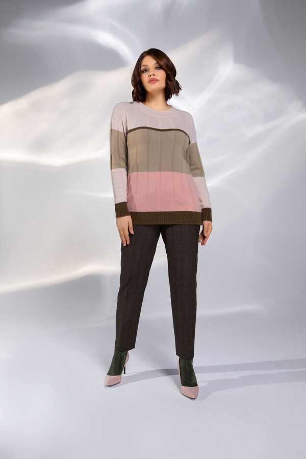 Э5395-223/22-02 Джемпер Franco Vello