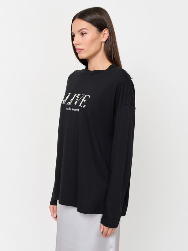 Э7618/7000/73794/24-02 Футболка Marc Aurel