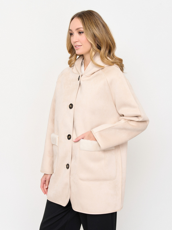 ЭDIDONE/м/24-02 Куртка EMME