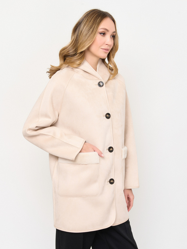 ЭDIDONE/м/24-02 Куртка EMME