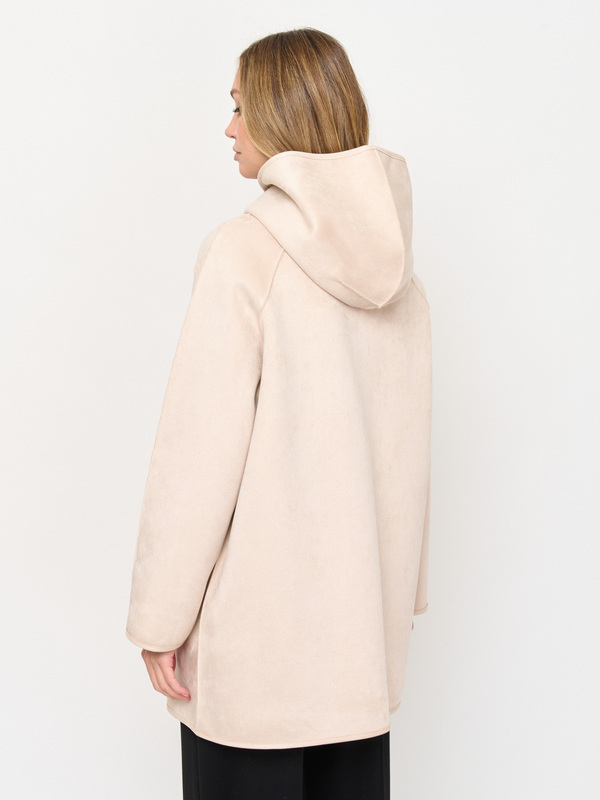 ЭDIDONE/м/24-02 Куртка EMME