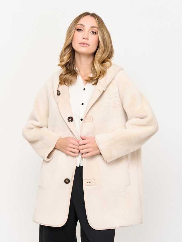 ЭDIDONE/м/24-02 Куртка EMME