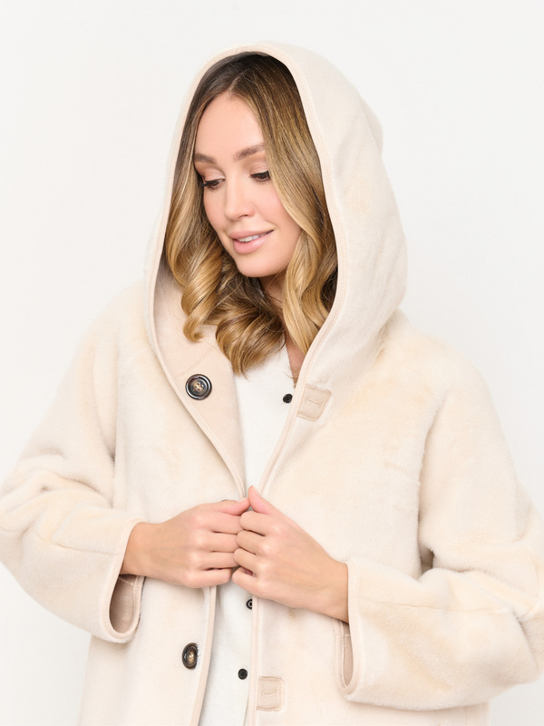 ЭDIDONE/м/24-02 Куртка EMME