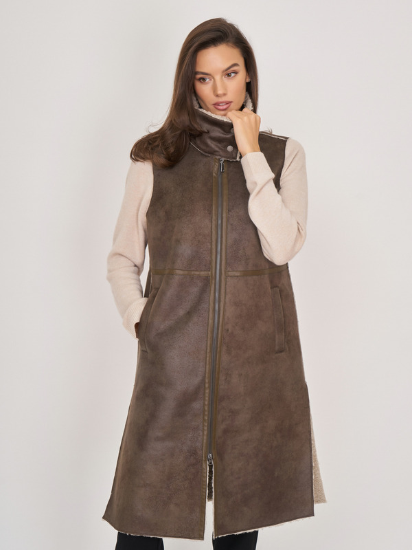 Э840032-31066/м/22-02 Жилет Gerry Weber