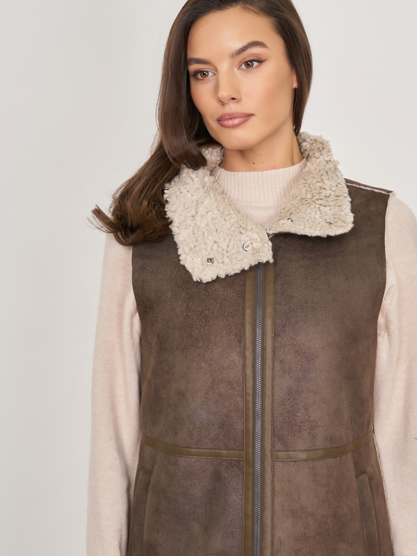 Э840032-31066/м/22-02 Жилет Gerry Weber