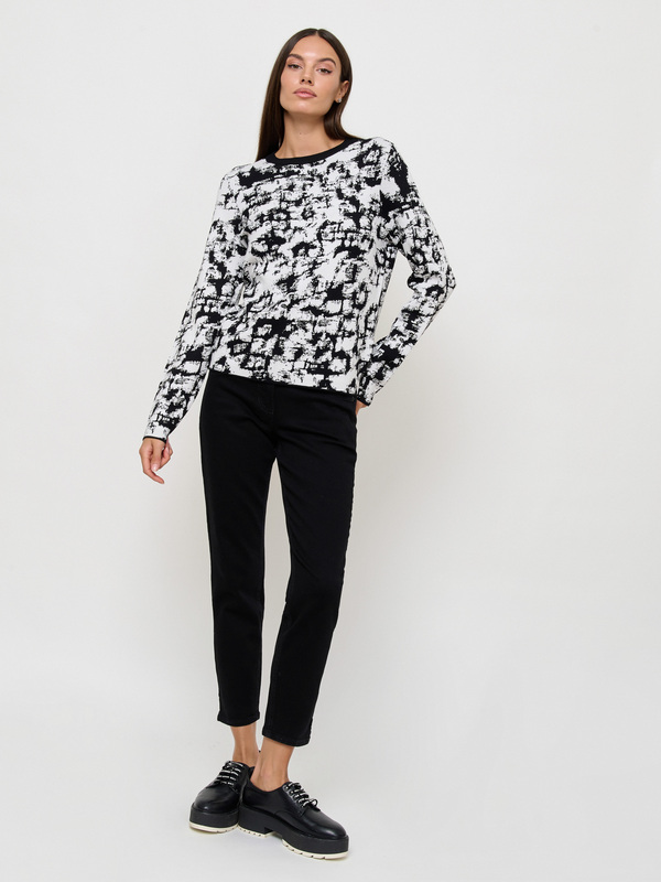 Э972932-19502/м/24-02 Джемпер Taifun