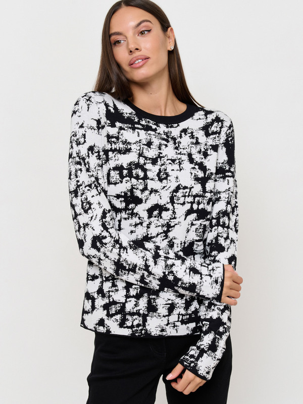 Э972932-19502/м/24-02 Джемпер Taifun