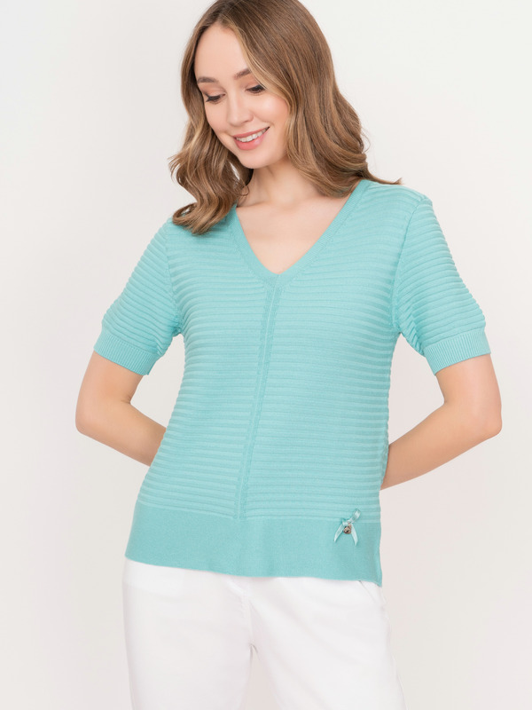 Э5083/22-01 Джемпер Felicita