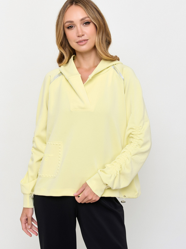 Э18540/02664/м/24-02 Толстовка Sportalm