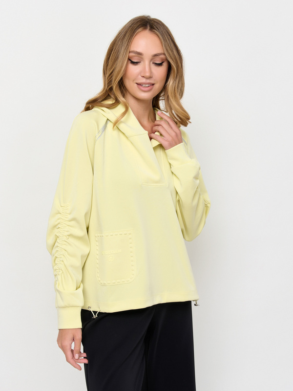 Э18540/02664/м/24-02 Толстовка Sportalm